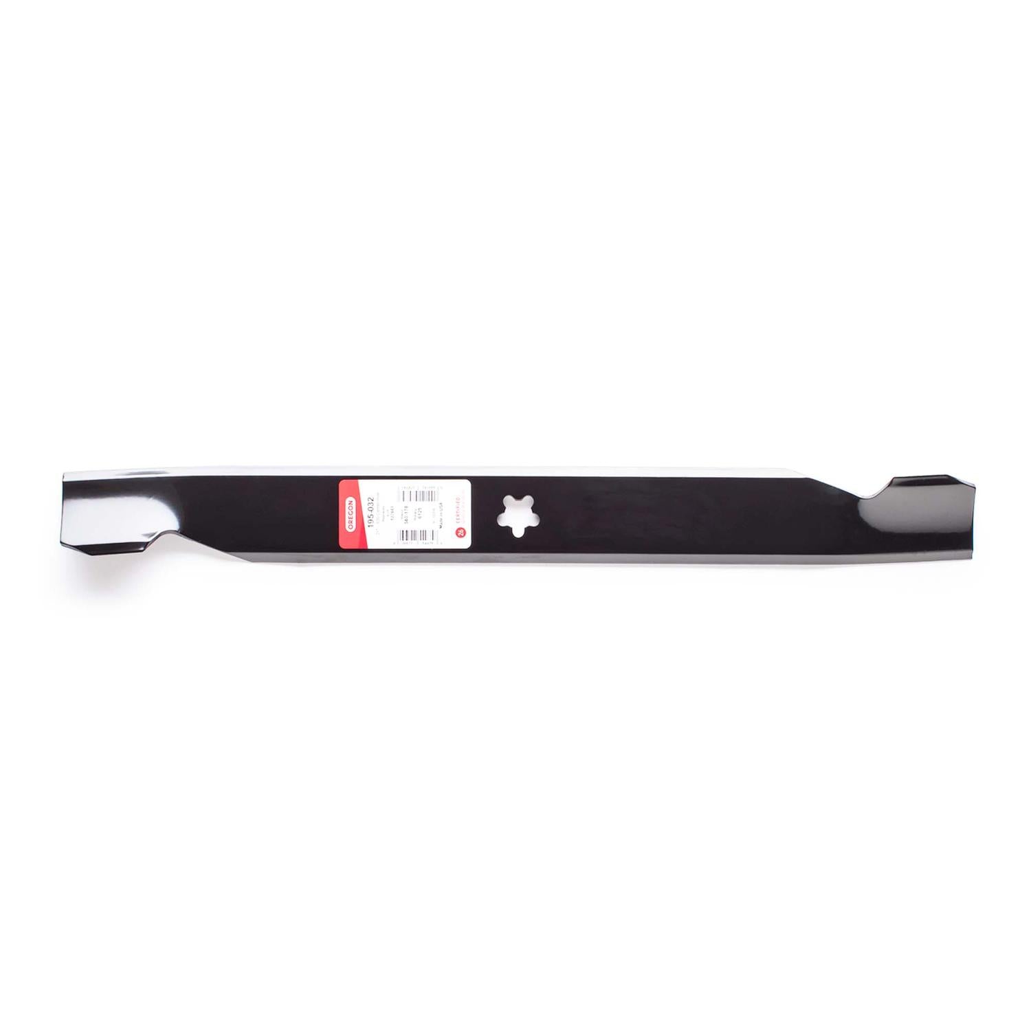 Cuchilla Para Cortacesped 21'' AYP - Oregon - Herram.cl