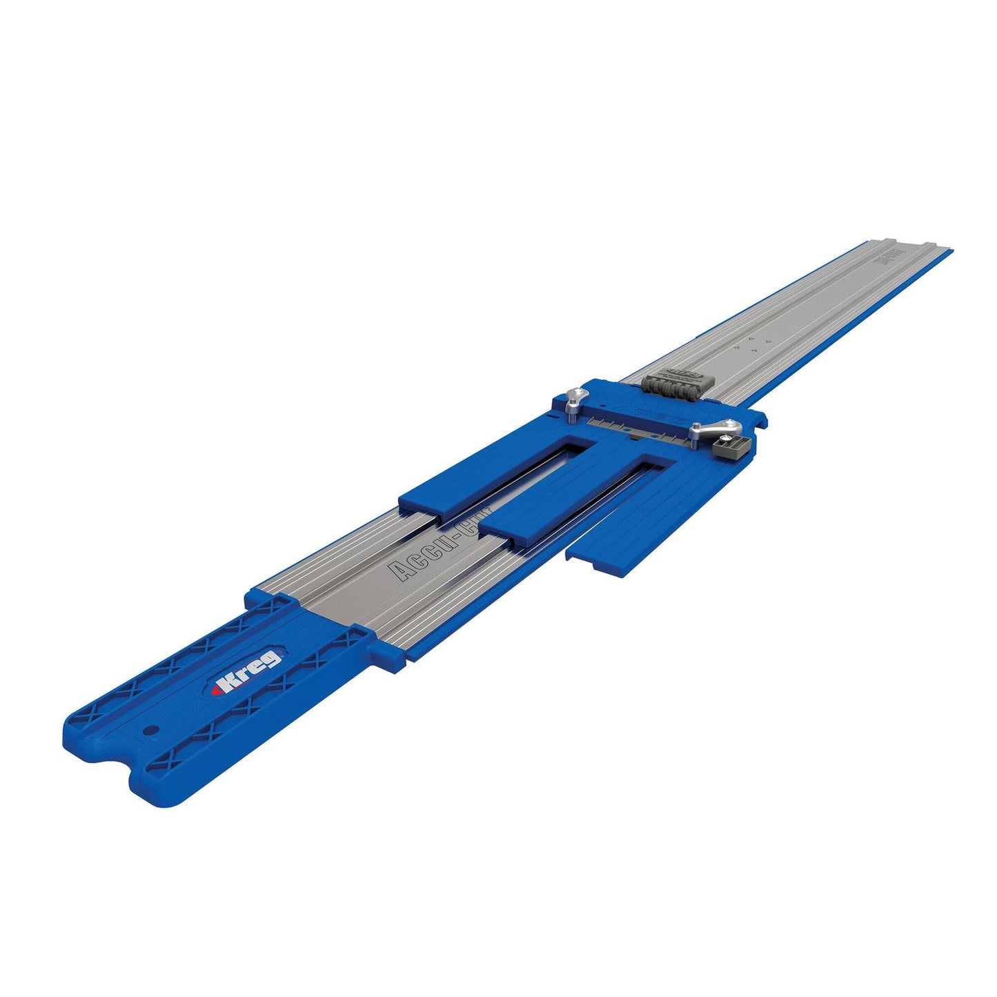 Riel Guia Accu - Cut Para Sierra Circular 1.27m – Kreg - Herram.cl