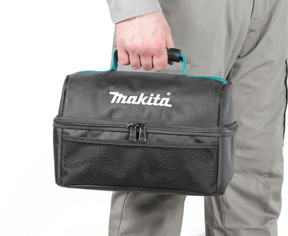 Bolso Lonchera 330x180x210mm - Makita - Herram.cl