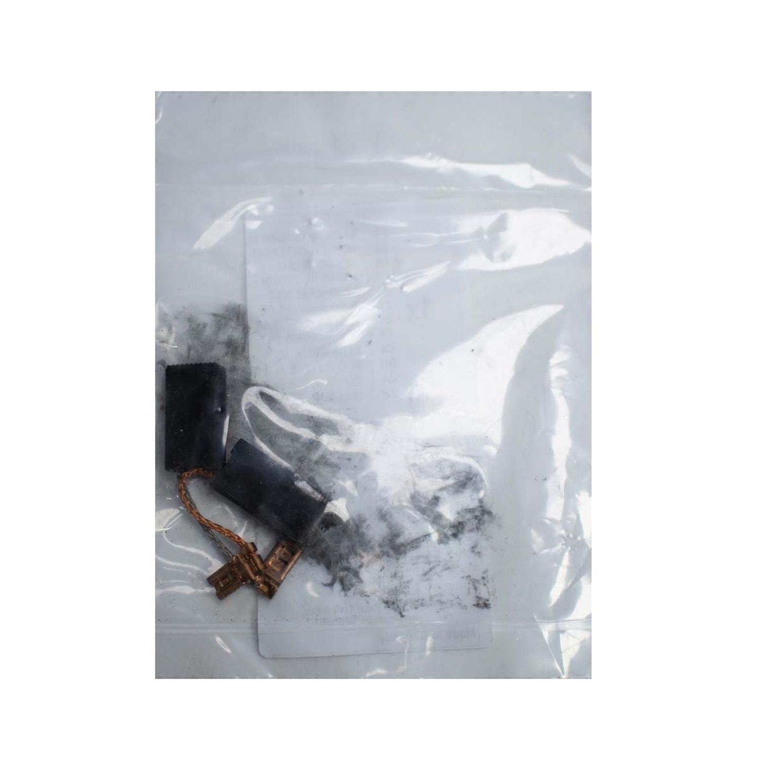 Carbones Para GSH 5/GSH 500/GBH 5 - 40D - Bosch - Herram.cl