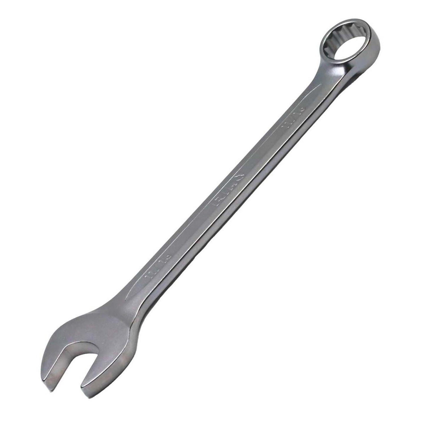 Llave Combinada En Pulgadas 11/16'' - Irimo - Herram.cl