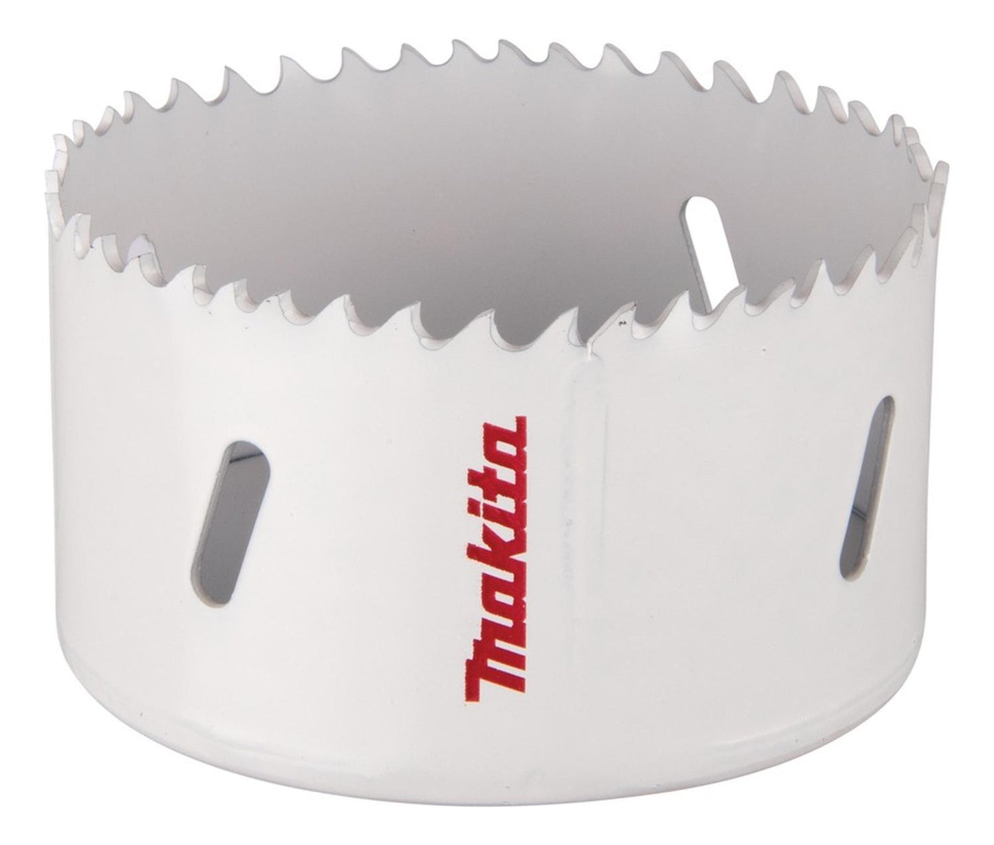 Sierra Copa Bim 80mm (3 - 5/32'') - Makita - Herram.cl