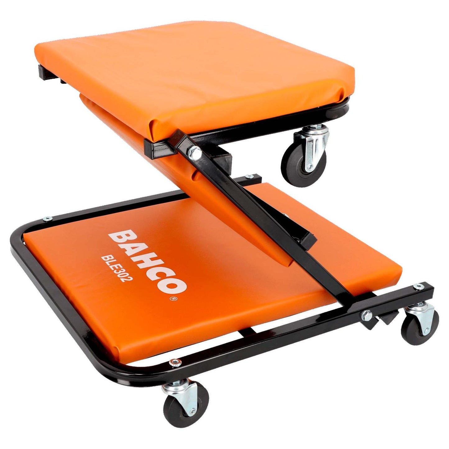 Camilla / Taburete / Asiento rodante Bahco BLE302 - Herram.cl