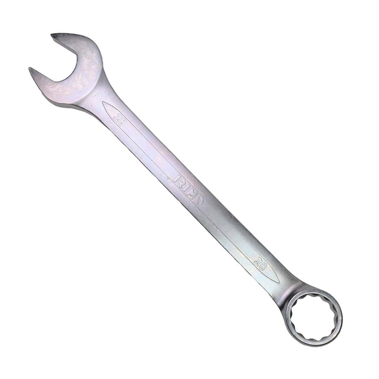 Llave Combinada Métrica 28mm (clip) - Irimo - Herram.cl