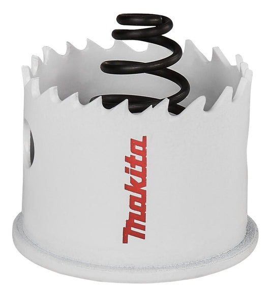 Sierra Copa Bim Acero Inox. 38mm (1 - 1/2'') - Makita - Herram.cl