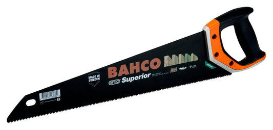 Serrucho Bahco ERGO™ Superior 19'' 2600 - 19 - XT - HP - Herram.cl