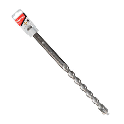 Broca SDS - Max 4 Cortes 20X200X340mm - Makita - Herram.cl