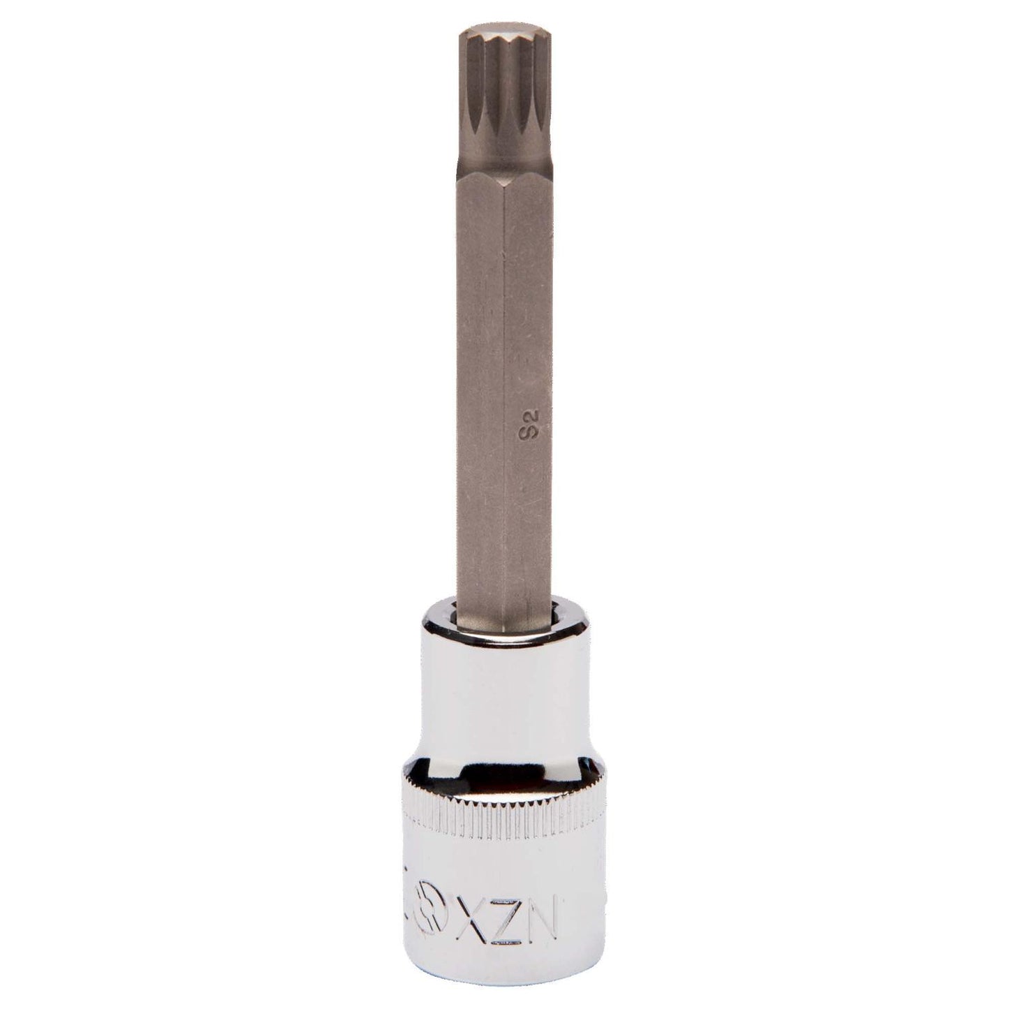 Dado con punta larga XZN de 1/2'' M12 - Irimo - Herram.cl