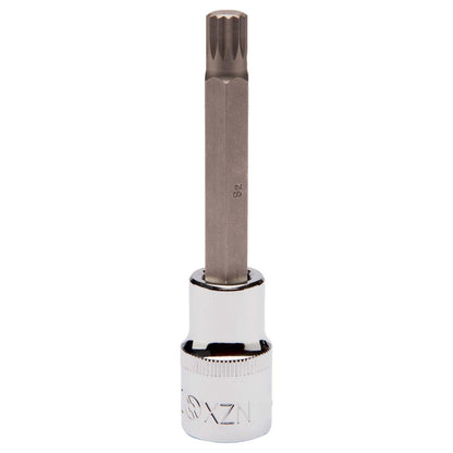 Dado con punta larga XZN de 1/2'' M12 - Irimo - Herram.cl