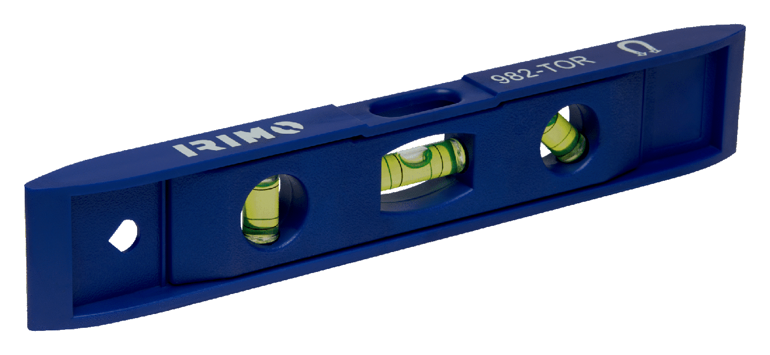 Set Herramientas Manuales 5 pzas. Irimo - Herram.cl