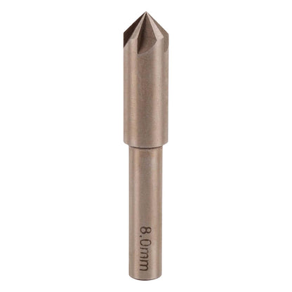 Broca Avellanadora 90° HSS 8x48mm Metal - Makita - Herram.cl