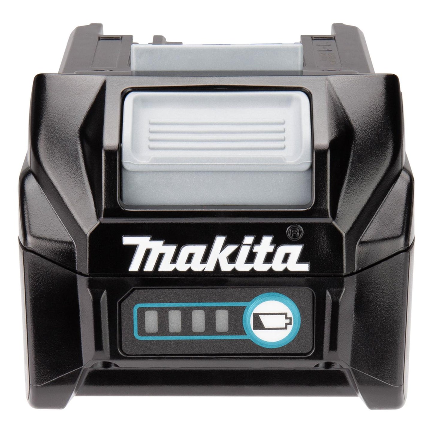 Batería Li - Ion XGT 40V Max. (BL4025) 2,5 Ah Bolsa - Makita - Herram.cl