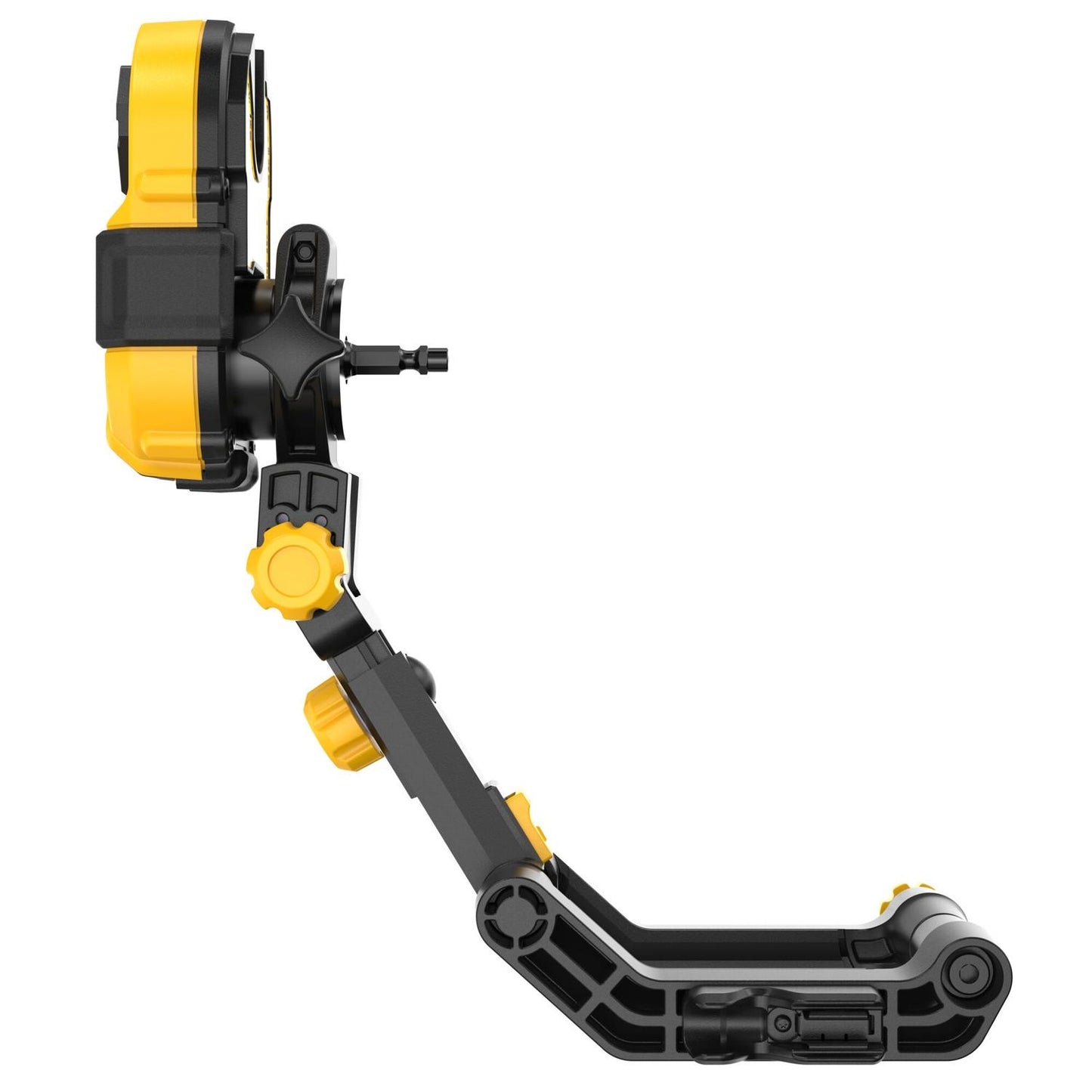 Accesorio aprieta tuercas para varillas roscadas - DeWALT - Herram.cl