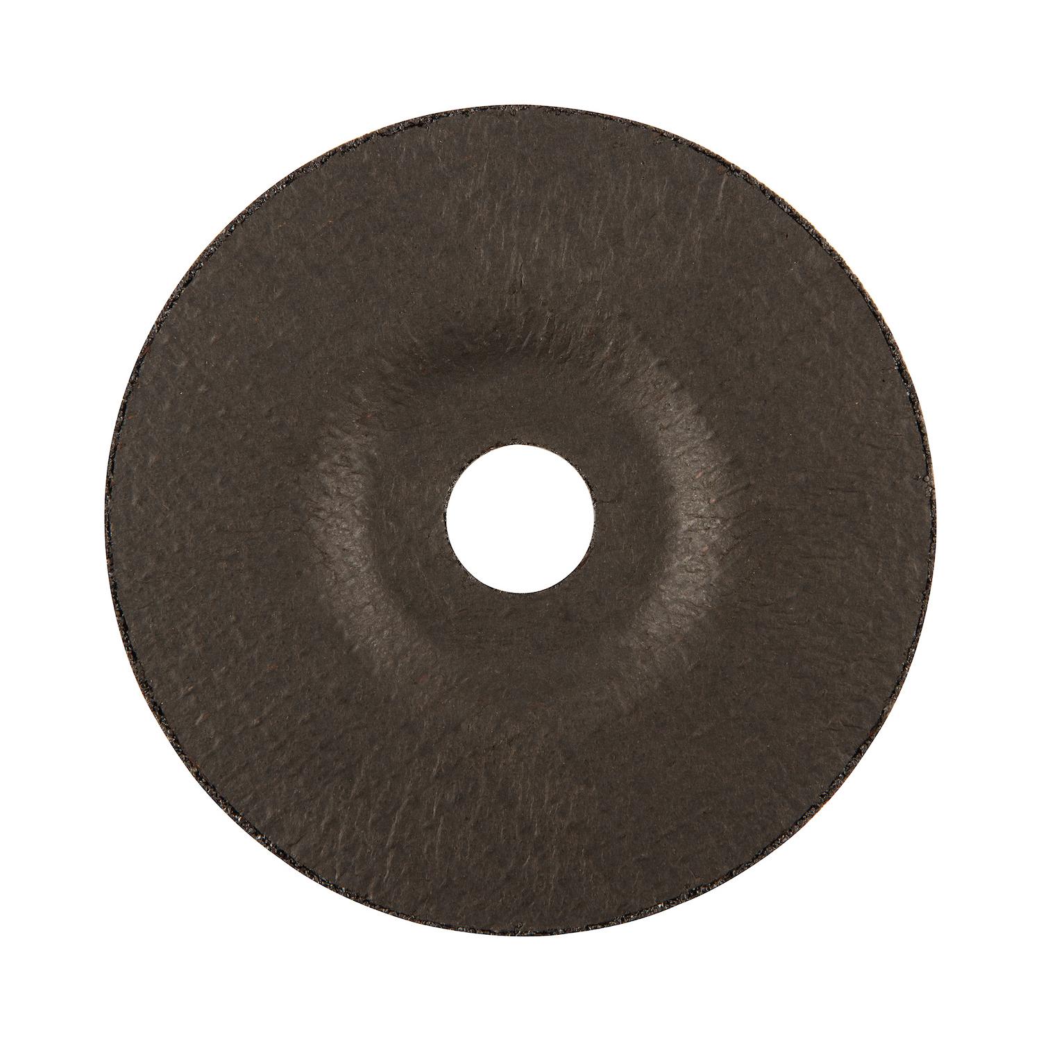 Pack 10 Discos De Desbaste Metal 4 1/2'' x 6,0mm - Bosch - Herram.cl