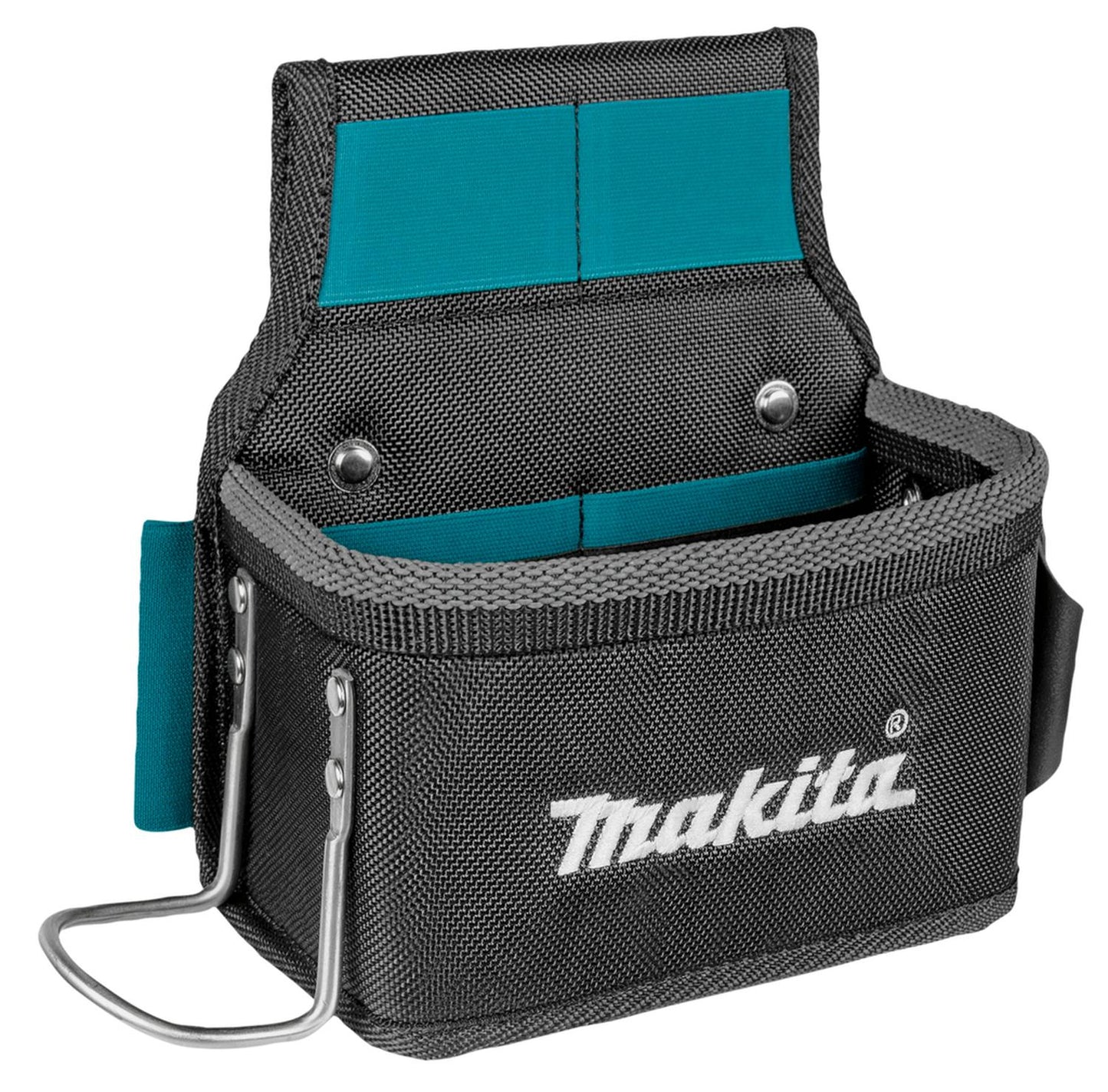 Porta Clavos Con Soporte Para Martillo - Makita - Herram.cl