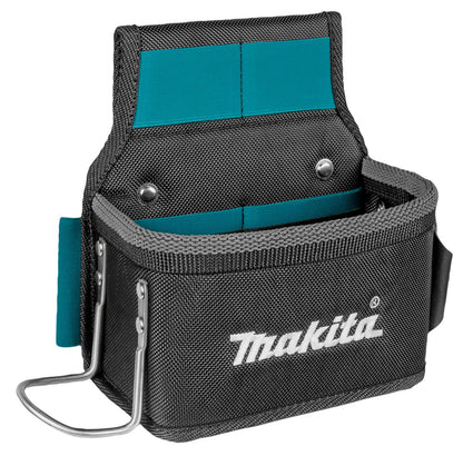 Porta Clavos Con Soporte Para Martillo - Makita - Herram.cl