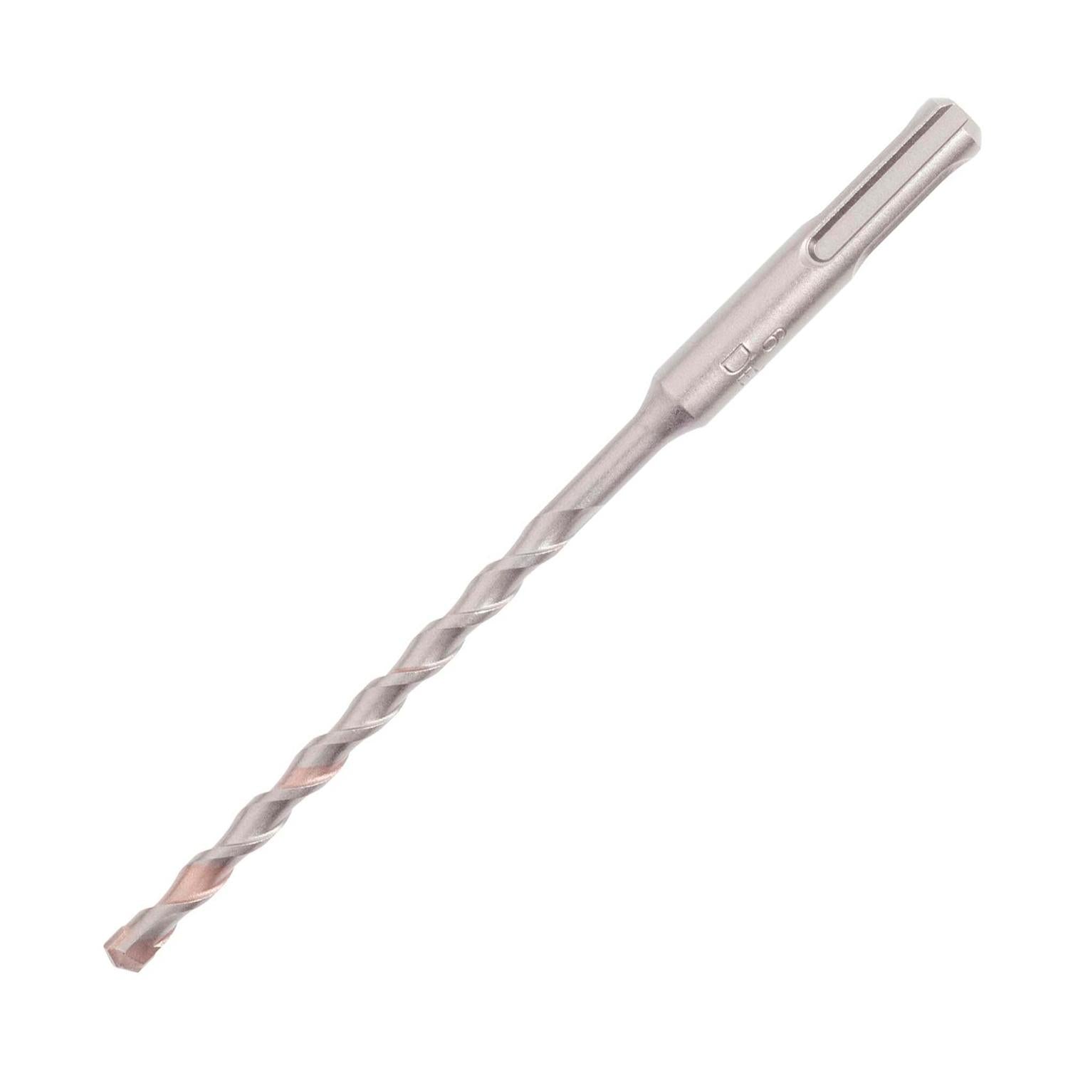 Broca SDS - Plus 6x95x160mm - DeWALT - Herram.cl