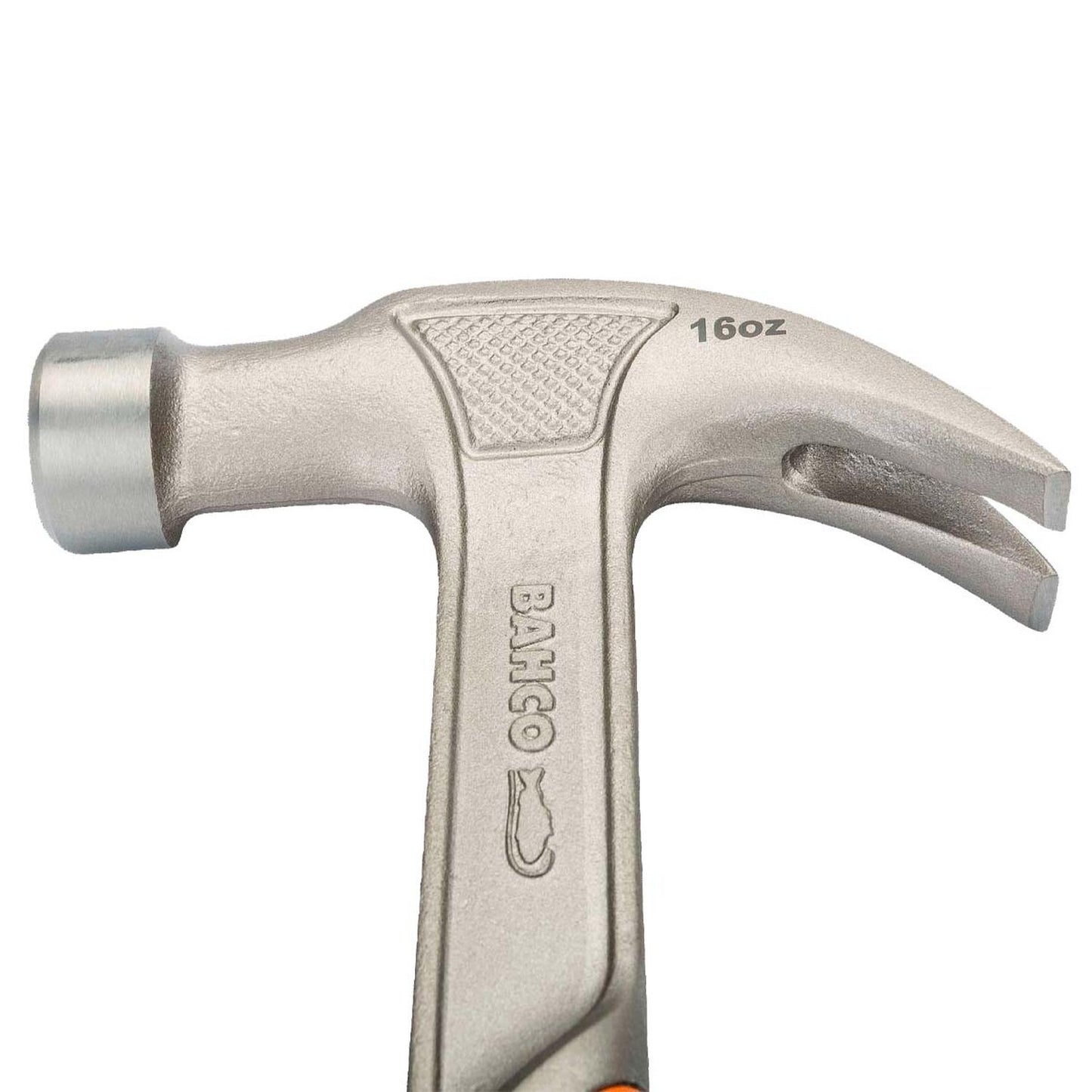 Martillo de Uña ERGO 20 OZ Trabajo Pesado - Bahco - Herram.cl