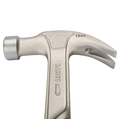 Martillo de Uña ERGO 20 OZ Trabajo Pesado - Bahco - Herram.cl