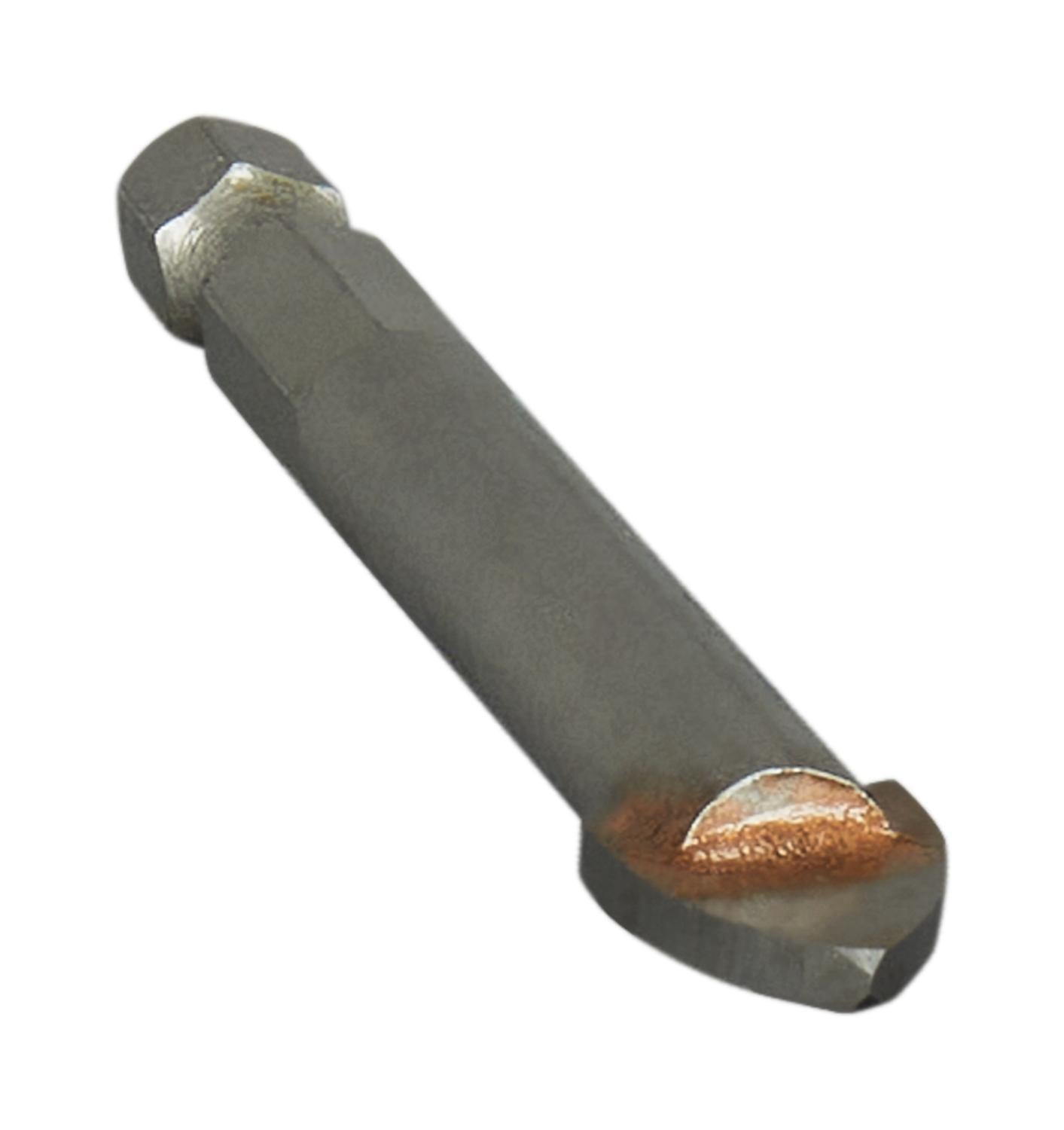 Broca Cerámica Y Vidrio 10x80mm (Hex. 1/4'') - Makita - Herram.cl