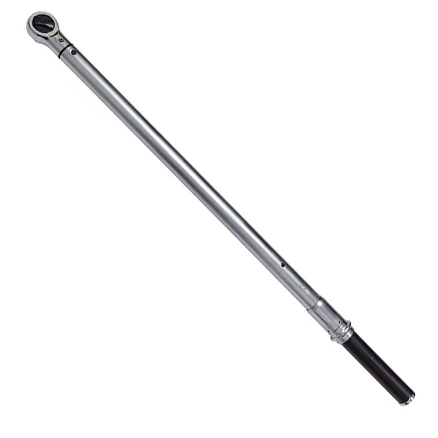 Llave Torque 3/4'' 100 - 500 Nm / 855mm - Yato - Herram.cl