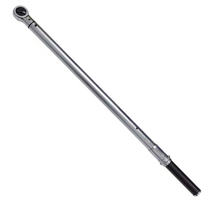 Llave Torque 3/4'' 100 - 500 Nm / 855mm - Yato - Herram.cl
