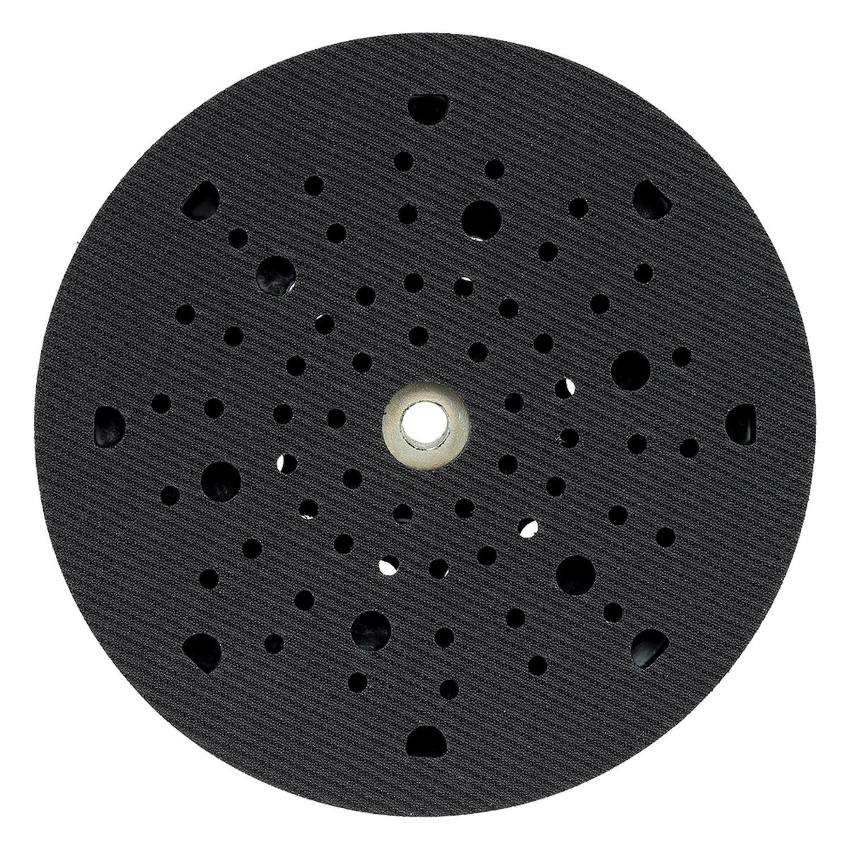 Plato Lijado Bosch Expert Multihole 150mm Medio Multiperfora - Herram.cl