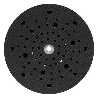 Plato Lijado Bosch Expert Multihole 150mm Medio Multiperfora - Herram.cl