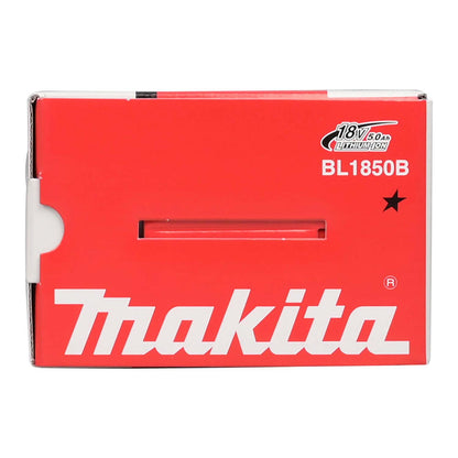 Batería BL1850B 18V 5.0 Ah Lithium - ion LXT - Makita - Herram.cl