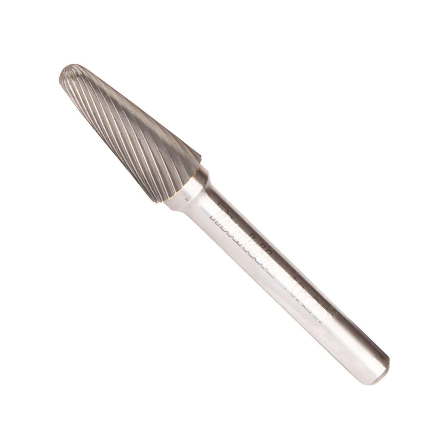 Fresa Rotativa Cónica 3/8''X1''X1/4'' Metal/Inox - Makita - Herram.cl