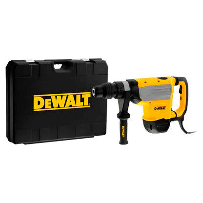 Rotomartillo Combinado SDS - MAX 2'' 19.4 J 1700 W - DeWALT - Herram.cl