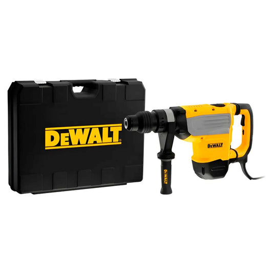Rotomartillo Combinado SDS - MAX 2'' 19.4 J 1700 W - DeWALT - Herram.cl