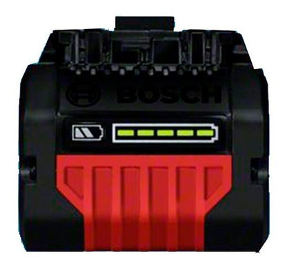Batería Bosch Procore 18v 8.0ah - Herram.cl