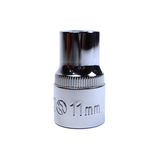 Dado Hexagonal De 1/2'', 12mm - Irimo - Herram.cl