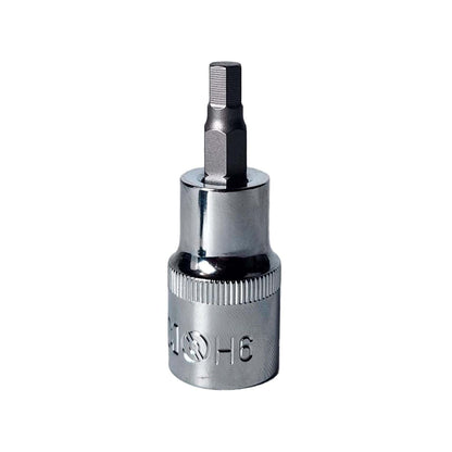 Dado con punta hexagonal de 1/2'' H6 - Irimo - Herram.cl