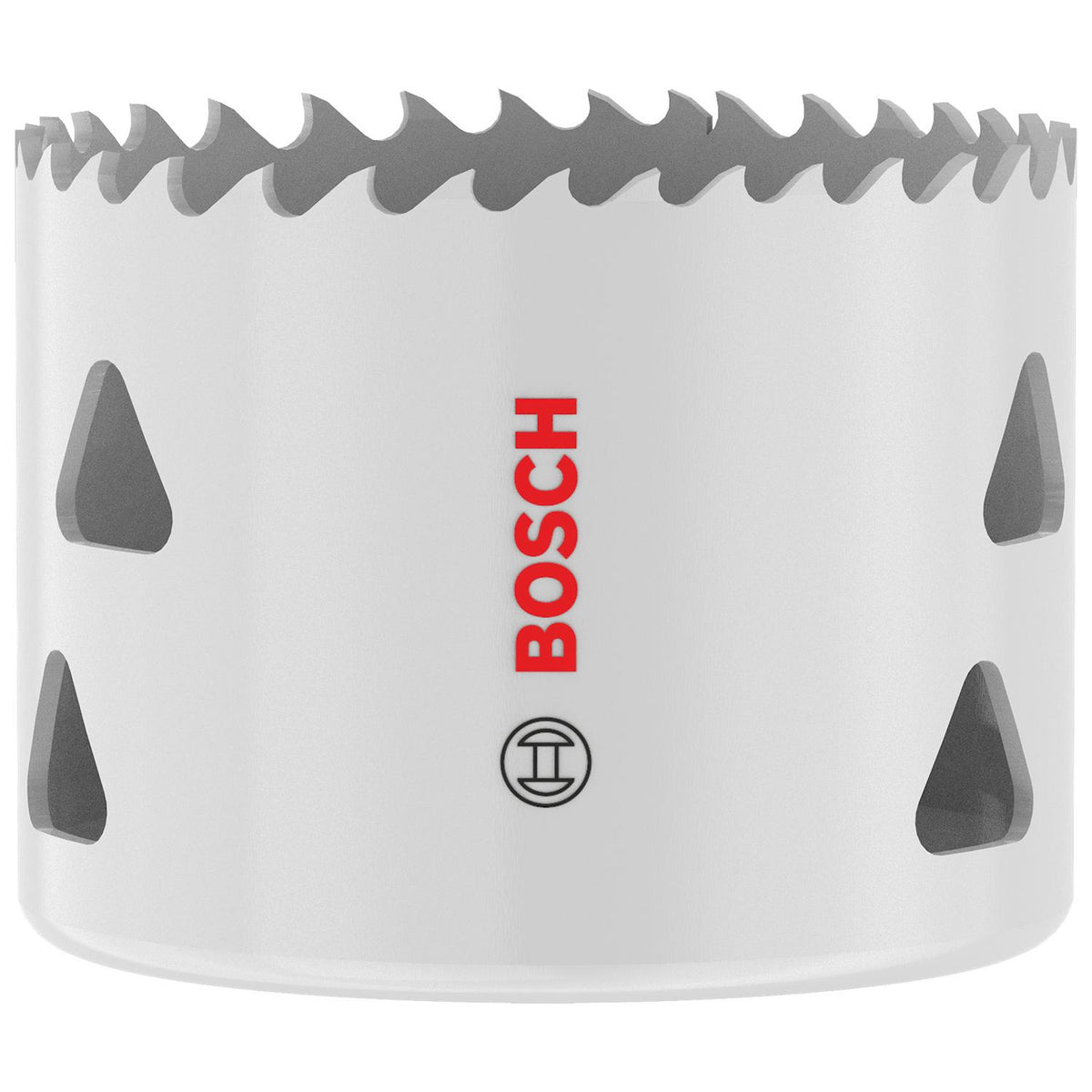Sierra Copa BI-Metal Bosch Multi Material Ø 57mm (2-1/4'') - Herram.cl