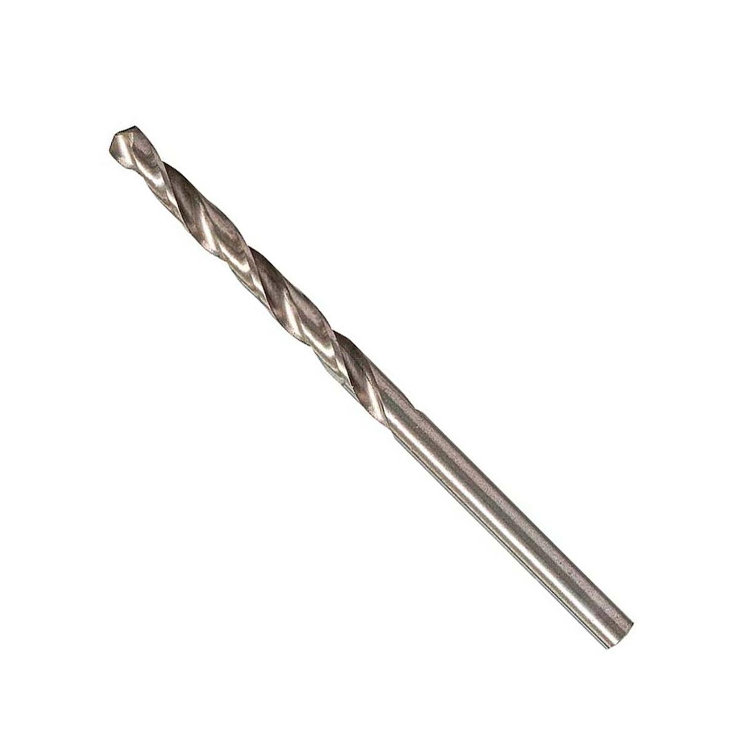 Broca Metal HSS - G 4.5mm - Blister - Bosch - Herram.cl