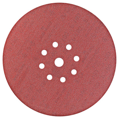 Discos De Lija Con Velcro 225mm (DSL800D) / 25 Pzas - Makita - Herram.cl