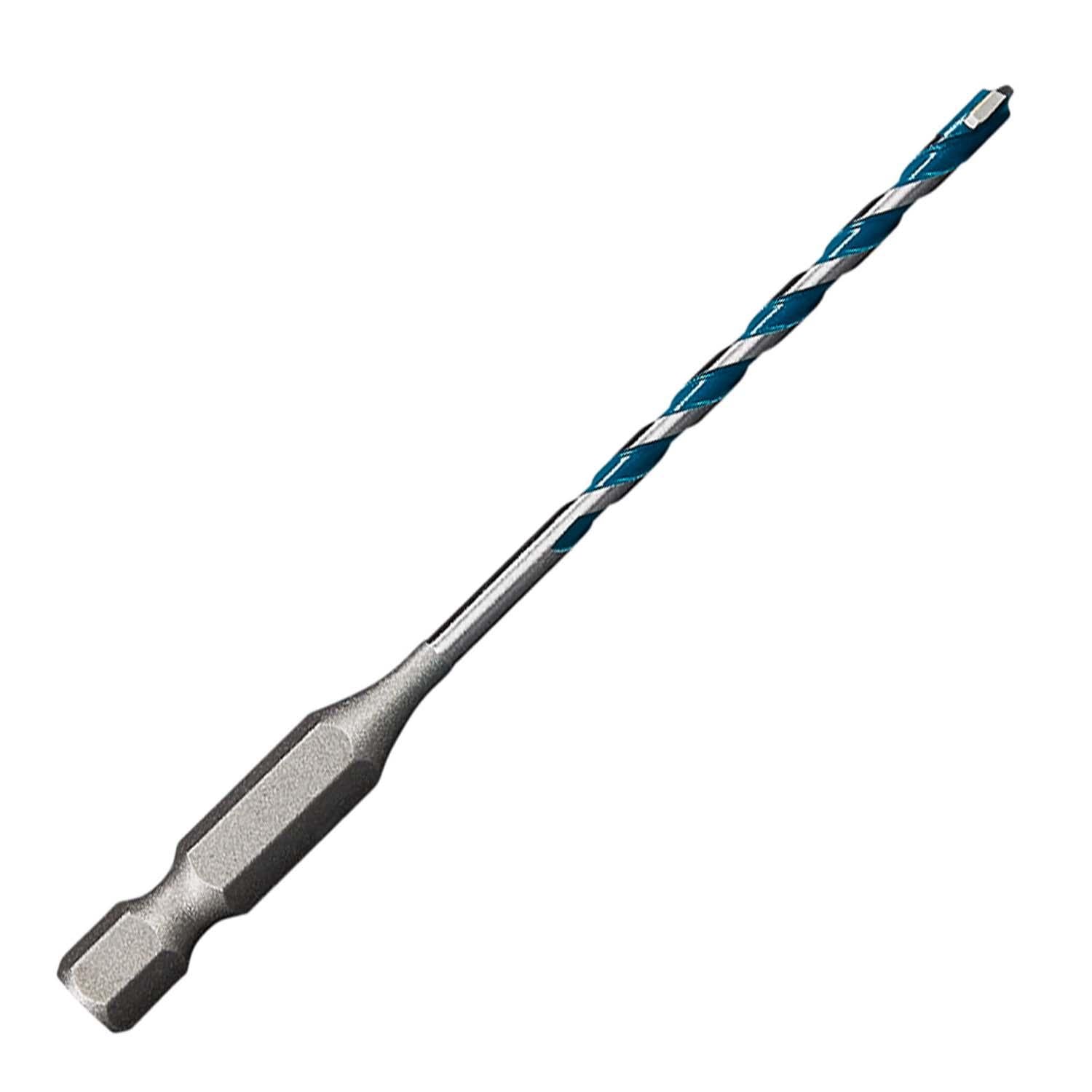 Broca Multimaterial 3x90mm (Toma Hex. 1/4'') - Makita - Herram.cl