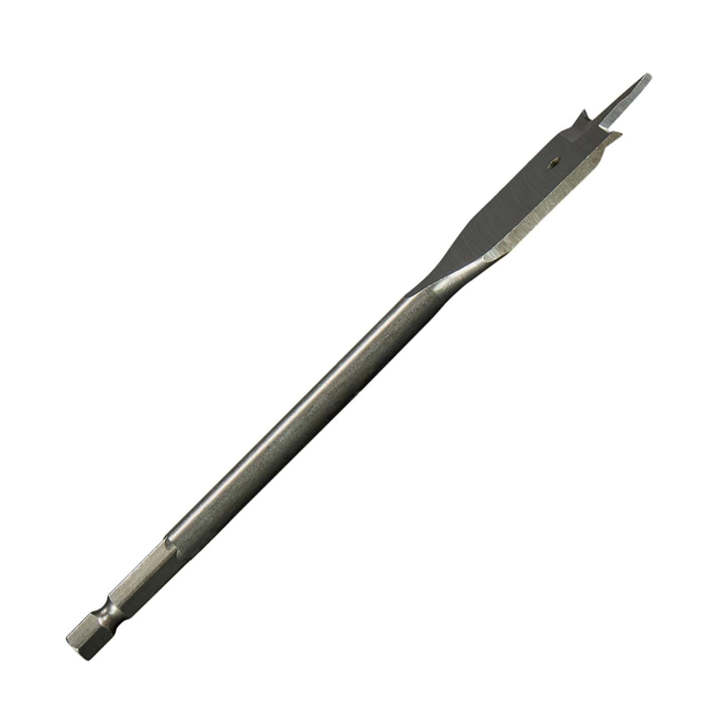 Broca Paleta Sharp 24x150mm Toma Hex. 1/4'' - Makita - Herram.cl