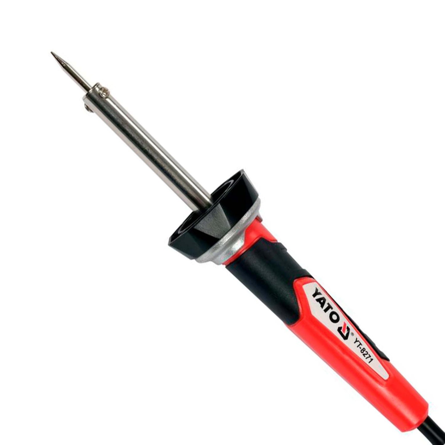 Cautín Electrico 400ºC /30 W /230 V - Yato - Herram.cl