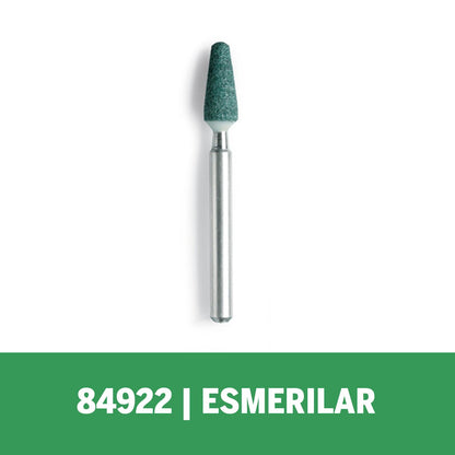 Punta Carburo de Silicio 4,8mm (84922) 2 Pzas - Dremel - Herram.cl
