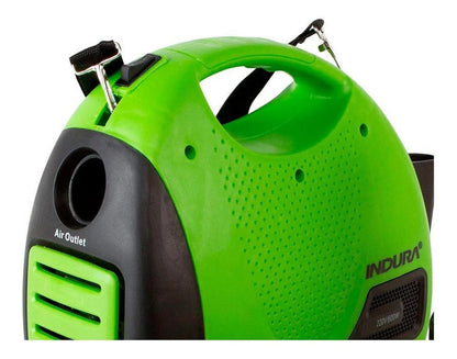 Pistola De Pintar 600 W Indura - 1041108 - Herram.cl