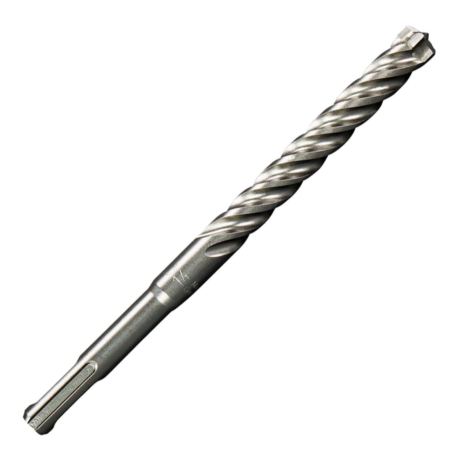 Broca SDS - Plus Nemesis II 12x165mm (4 Filos) - Makita - Herram.cl