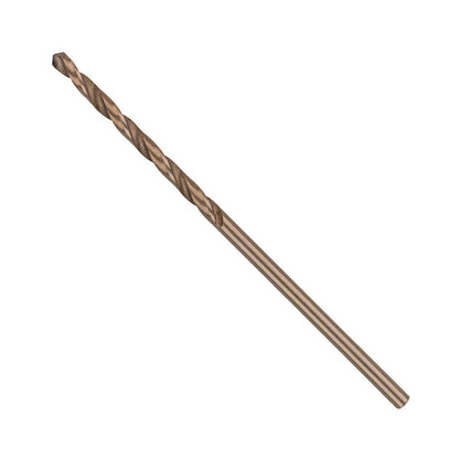 Broca Metal HSS - Co 2.0mm - Blister - Bosch - Herram.cl