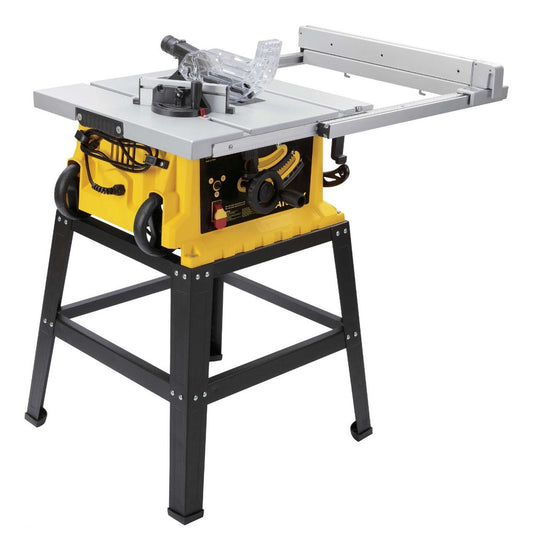 Sierra De Banco 10 (254mm) 1.800W Stanley Sst1801 - b2c - Herram.cl