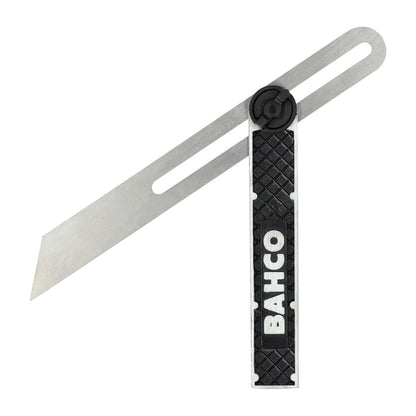 Escuadras ajustables con hoja de acero laminado en frío 250mm - Bahco - Herram.cl