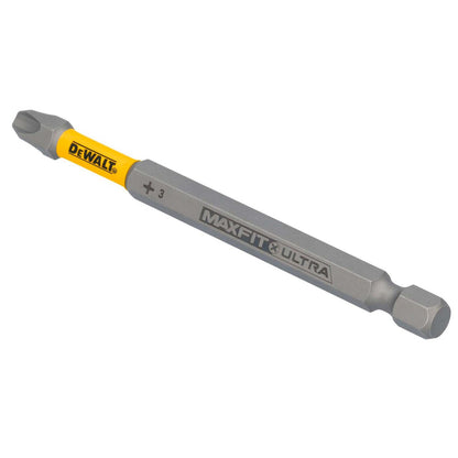 Punta Maxfit - Ultra PH3 - 3'' (88.9mm) - DeWALT - Herram.cl