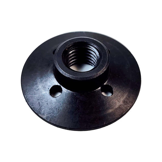 Tuerca M14 para plato de goma 115mm - Makita - Herram.cl