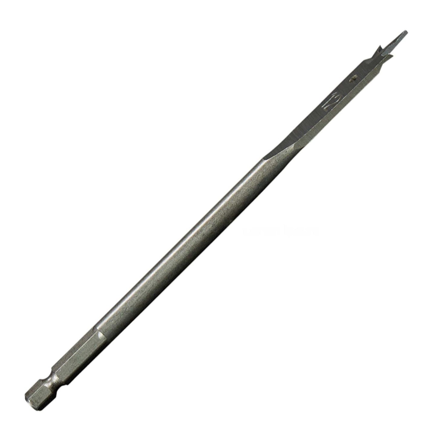Broca Paleta Sharp 12x150mm Toma Hex. 1/4'' - Makita - Herram.cl